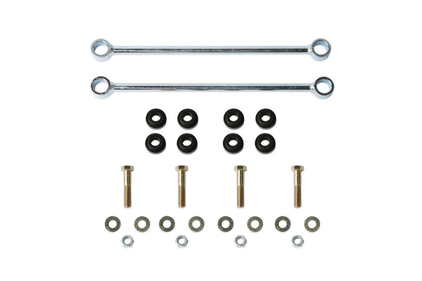 FABTECH | Extended Rear Sway Bar Link Kit | Ford F250 / Ford F350 | FTS22276