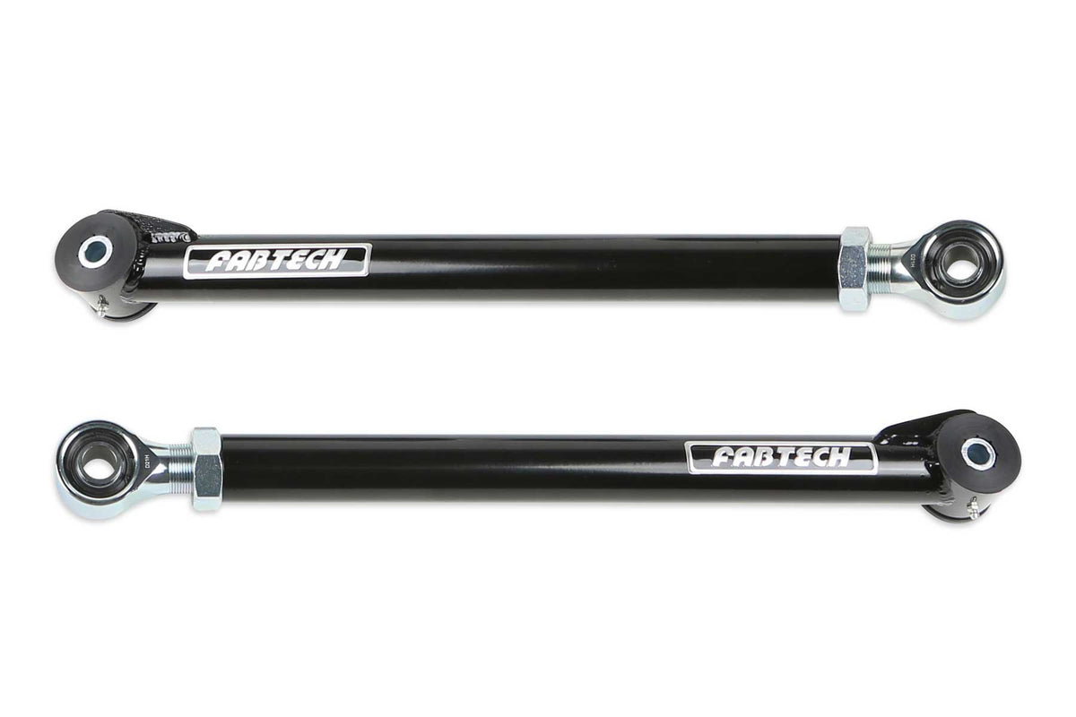 FABTECH | Rear Lower Link Arms | Ford Bronco | FTS22338 — product image 1