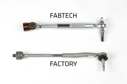 FABTECH | Tie Rod Heim Kit | Ford Bronco | FTS22349 — product image 3