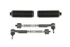 FABTECH | Heavy Duty Tie Rod Kit | Ford Bronco | FTS22350