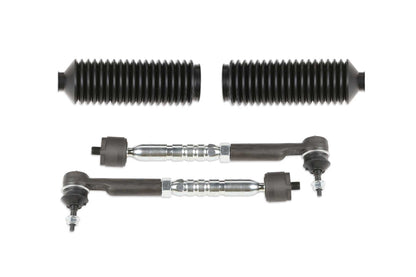 FABTECH | Heavy Duty Tie Rod Kit | Ford Bronco | FTS22350 — product image 1