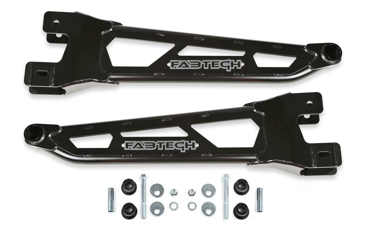 FABTECH | Radius Arms | Ford F250 / Ford F350 | FTS22321 — product image 1