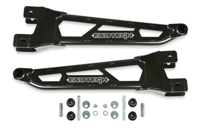FABTECH | Radius Arms | Ford F250 / Ford F350 | FTS22321 — product image 1