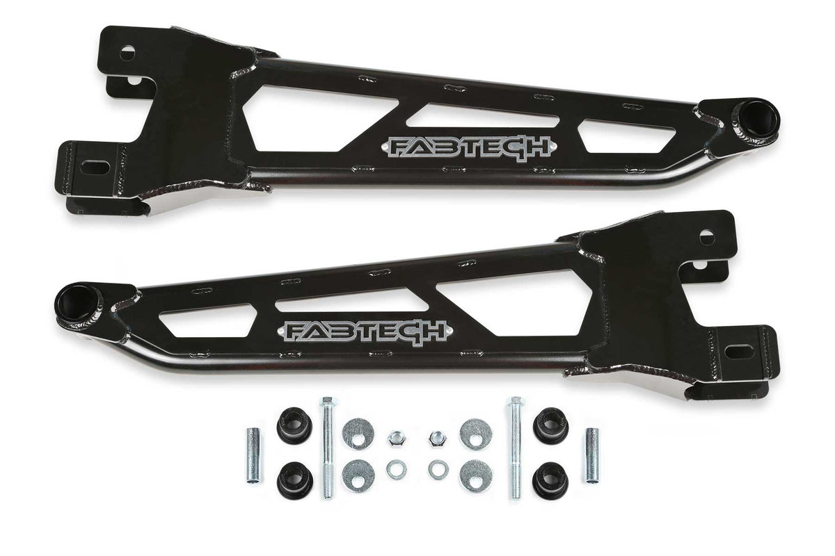 FABTECH | Radius Arms | Ford F250 / Ford F350 | FTS22321 — product image 3