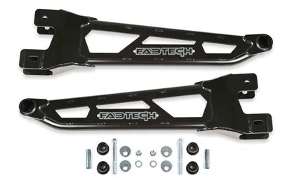 FABTECH | Radius Arms | Ford F250 / Ford F350 | FTS22321 — product image 3