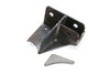 FABTECH | 3"-5" Rear Track Bar Brackets [Weld On] | Jeep JK | FTS24114