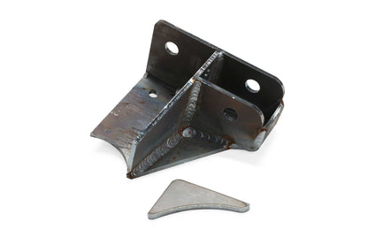 FABTECH | 3"-5" Rear Track Bar Brackets [Weld On] | Jeep JK | FTS24114 — product image 1