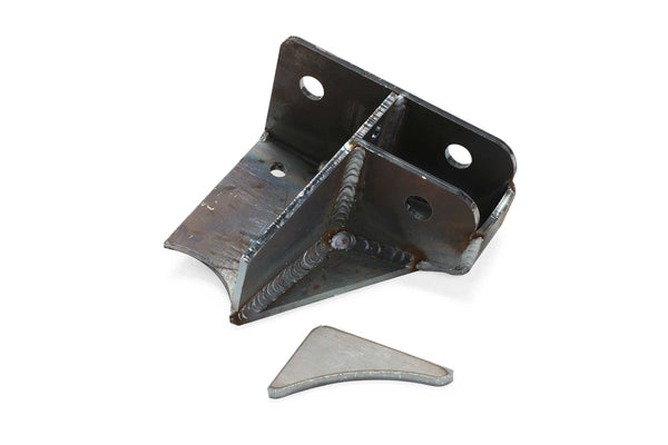 FABTECH | 3"-5" Rear Track Bar Brackets [Weld On] | Jeep JK | FTS24114