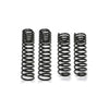 FABTECH | 5" Dual Rate Long Travel Coil Spring Kit [4 DOOR] | Jeep JK | FTS24154