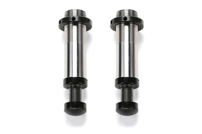 FABTECH | Front Dirt Logic 2.25 Hydraulic Bump Stop [OE Position] | Select JEEP models | FTS24155 — product image 1