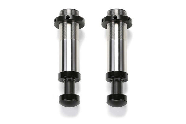 FABTECH | Front Dirt Logic 2.25 Hydraulic Bump Stop [OE Position] | Select JEEP models | FTS24155