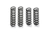 FABTECH | 3" Standard Coil Spring Kit [4 DOOR] | Jeep JK | FTS24162