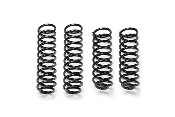 FABTECH | 3" Standard Coil Spring Kit [4 DOOR] | Jeep JK | FTS24162