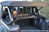 FABTECH | Interior Cargo Rack | Jeep JL | FTS24211