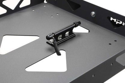 FABTECH | Cargo Rack Bike Mount Kit | Jeep Gladiator | FTS24263 — product image 4