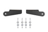 FABTECH | Antenna Bracket (Adjustable Light Mount) | Jeep Gladiator / Jeep JL | FTS24274