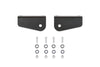 FABTECH | Antenna Bracket (Fixed Light Mount) | Jeep Gladiator / Jeep JL | FTS24298