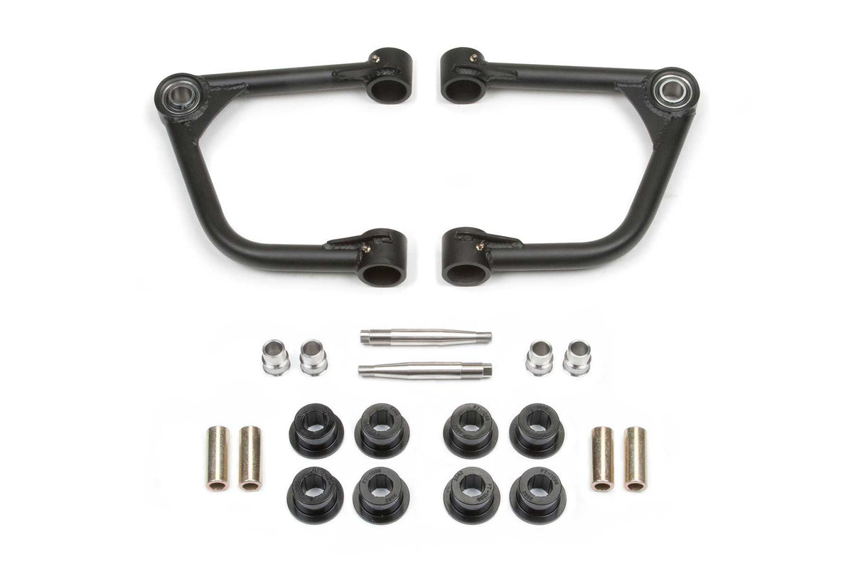 FABTECH | 0" & 6" Uniball Upper Control Arms Only | Toyota Tundra | FTS26041 — product image 1