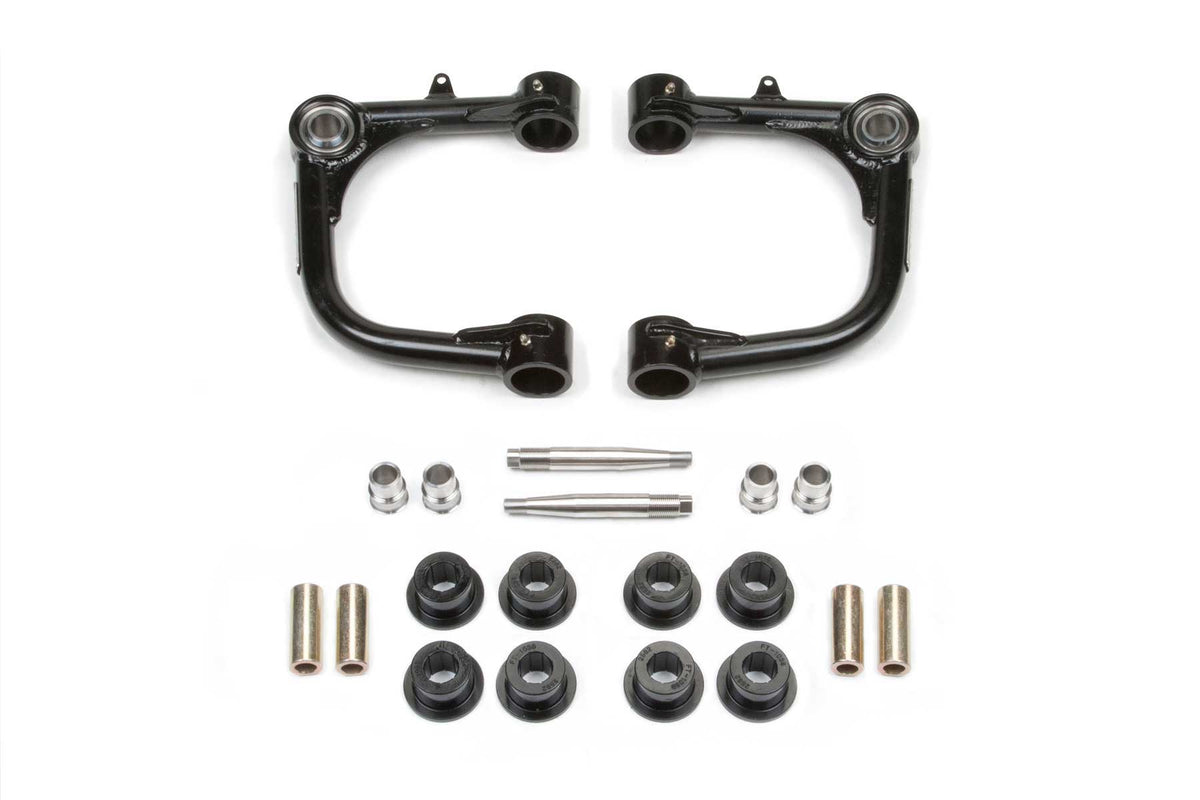 FABTECH | Uniball Upper Control Arms Only | Toyota Tacoma | FTS26046 — product image 1