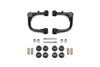 FABTECH | Uniball Upper Control Arms Only | Toyota Tacoma | FTS26122