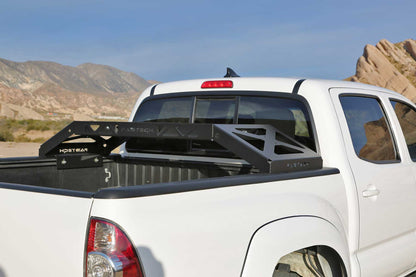 FABTECH | Cargo Rack | Toyota Tacoma | FTS26095 — product image 1
