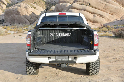 FABTECH | Cargo Rack | Toyota Tacoma | FTS26095 — product image 4