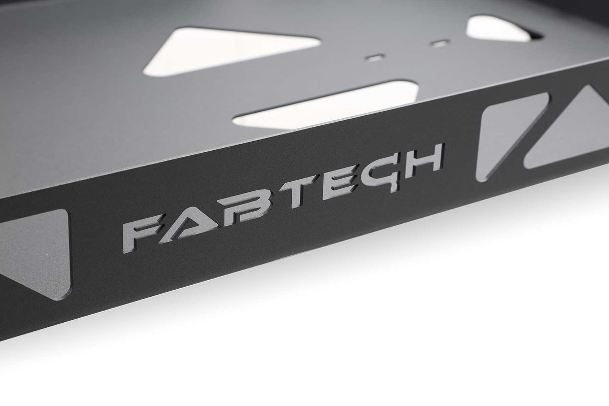 FABTECH | Cargo Rack | Toyota Tacoma | FTS26095 — product image 5