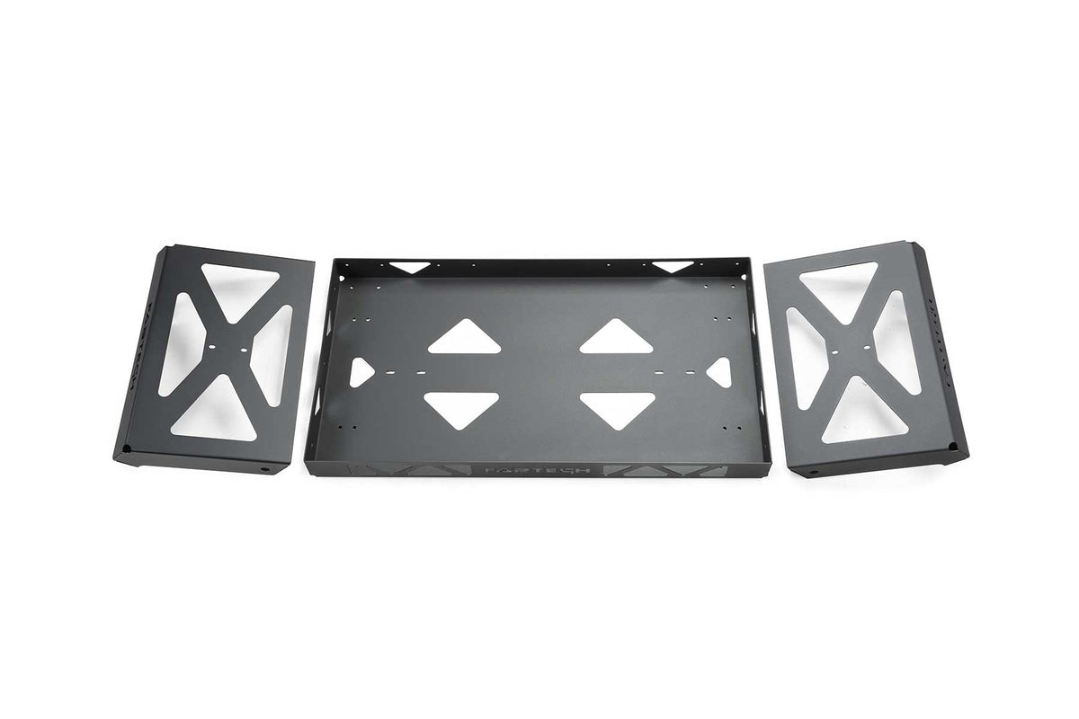 FABTECH | Cargo Rack | Toyota Tacoma | FTS26095 — product image 6
