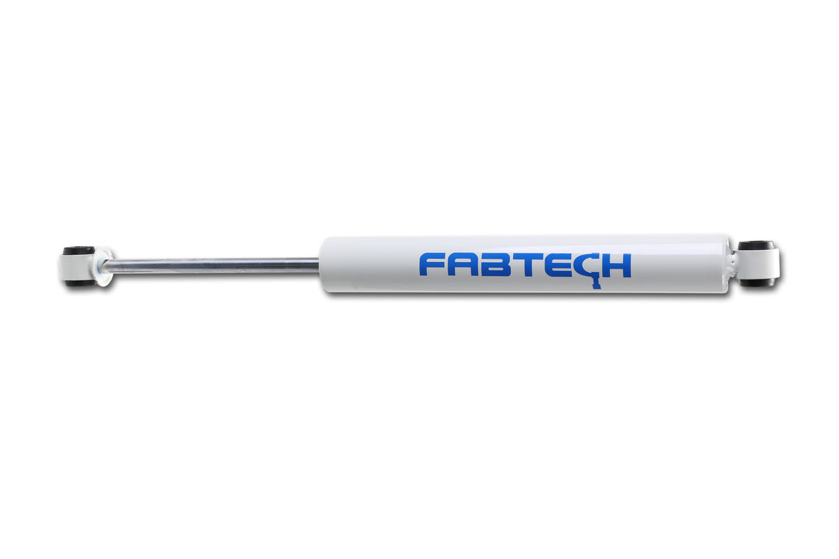 FABTECH | OEM Replacement Performance Steering Stabilizer | Ford F250 / Ford F350 | FTS7001 — product image 1