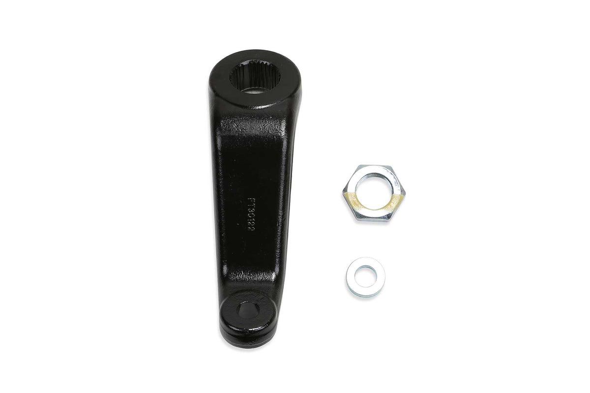 FABTECH | Pitman Arm | Ford F250 / Ford F350 | FTS92011 — product image 1