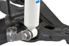 FABTECH | Double Shear Lower Shock Mount | Ram | FTS93013