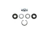 FABTECH | Small Poly Ball Joint Rebuild Kit | Jeep JK | FTS94010
