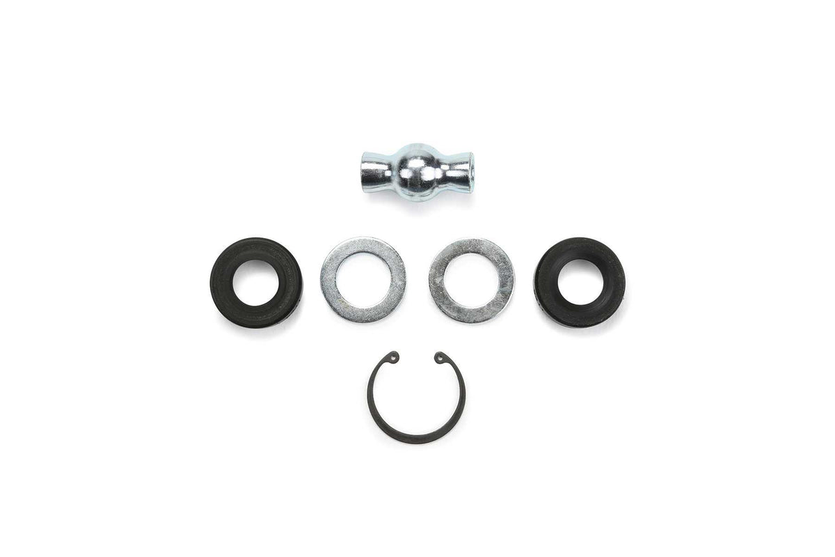 FABTECH | Small Poly Ball Joint Rebuild Kit | Jeep JK | FTS94010 — product image 1