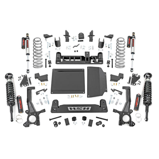 ROUGH COUNTRY 6 Inch Lift Kit | Vertex | Toyota Tundra 4WD (2022-2025) | 71250