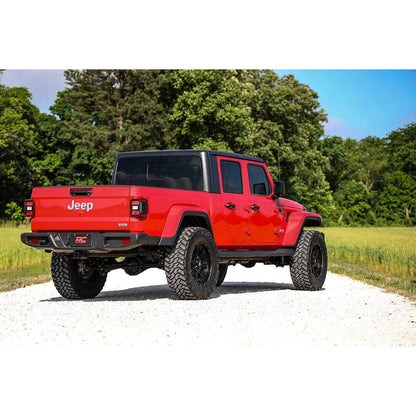 ROUGH COUNTRY 3.5 Inch Lift Kit | Spacers | M1 | Jeep Gladiator JT 4WD (2020-2023) | 63740