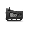 DV8 OFF-ROAD | 2018-2025 Jeep Wrangler JL & Gladiator JT Front Half Doors | Spec Series | HDJL-02F