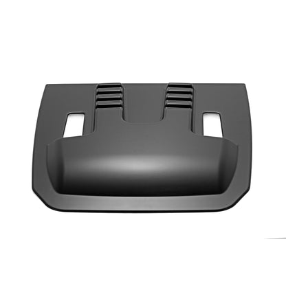 ROUGH COUNTRY Hood Scoop *Select Color* | Jeep Gladiator JT/Wrangler JL 4WD (2018-2026)