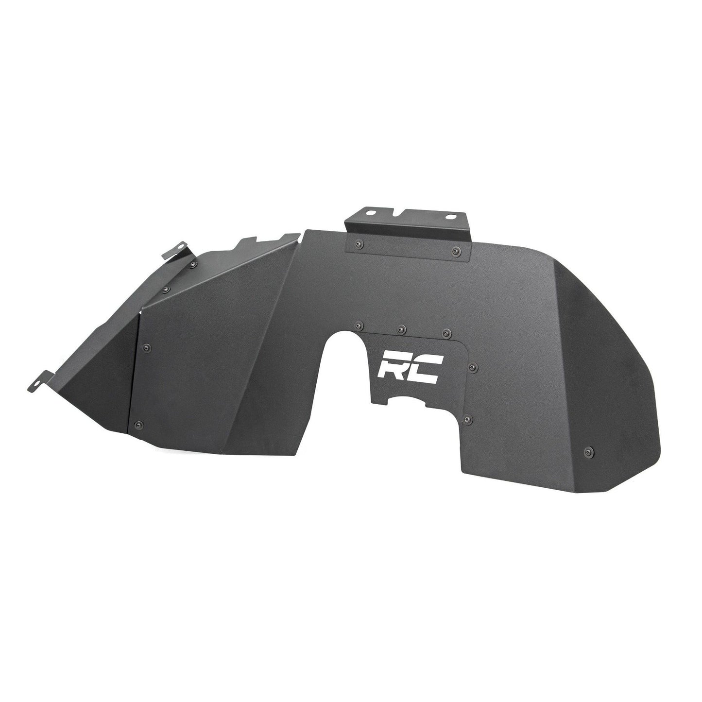 ROUGH COUNTRY Inner Fenders | FR | Jeep Gladiator JT 4WD (2020-2025) | 10653