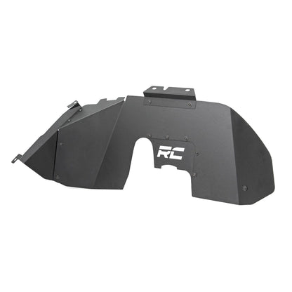 ROUGH COUNTRY Inner Fenders | FR | Jeep Gladiator JT 4WD (2020-2025) | 10653