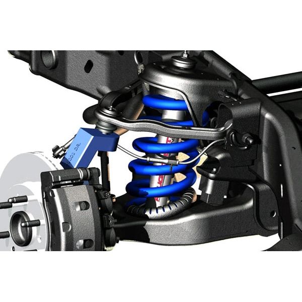 ROUGH COUNTRY 4.5 Inch Lift Kit | M1 | Chevy Silverado & GMC Sierra 1500 2WD (1999-2006 & Classic) | 23940