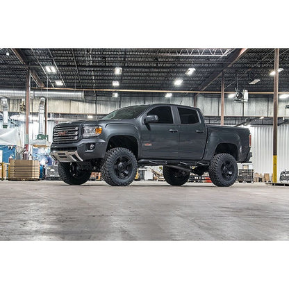ROUGH COUNTRY 4 Inch Lift Kit | N3 Struts | Chevy/GMC Canyon/Colorado 2WD/4WD (2015-2022) | 22131