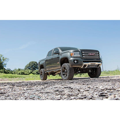 ROUGH COUNTRY 6 Inch Lift Kit | N3 Struts | Chevy/GMC Canyon/Colorado 2WD/4WD (2015-2022) | 24133