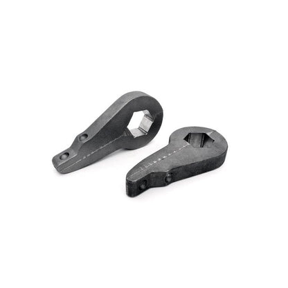ROUGH COUNTRY 2 Inch Leveling Kit | FT Code | Chevy/GMC 2500HD (01-10) | 8592