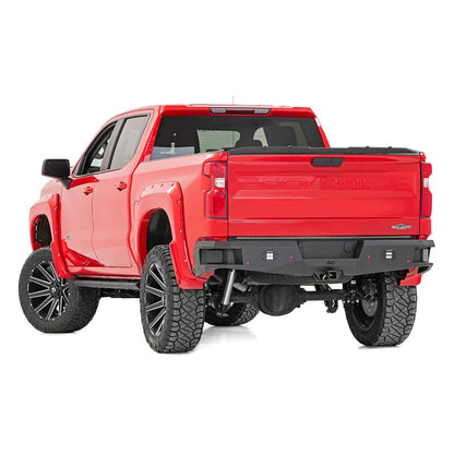 ROUGH COUNTRY 6 Inch Lift Kit | Vertex/V2 | Chevy Silverado 1500 4WD (2019-2024 & Classic) | 21757
