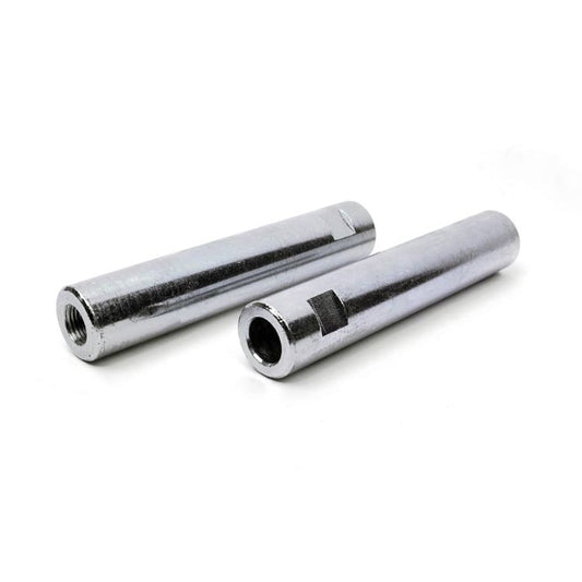 ROUGH COUNTRY HD Tie Rod Sleeves | Chevy/GMC 1500/2500HD/Tahoe/Yukon 4WD | 1144