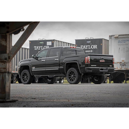 ROUGH COUNTRY 3.5 Inch Lift Kit | Forged UCA | N3 Strut | Chevy/GMC 1500 (14-16) | 19432