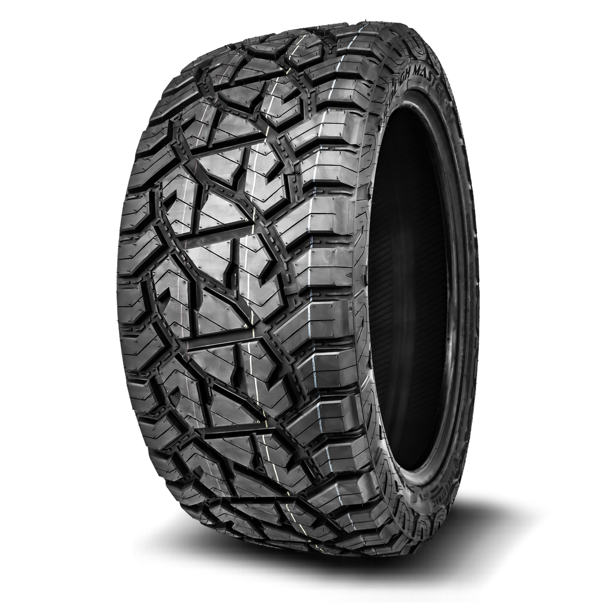 GREENTRAC ROUGH MASTER RT tire