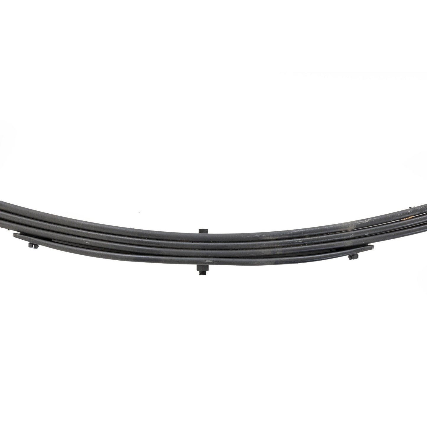 ROUGH COUNTRY Front Leaf Springs | 3" Lift | Pair | Jeep Grand Wagoneer/J10 Truck/J20 Truck/Wagoneer 4WD | 8004Kit