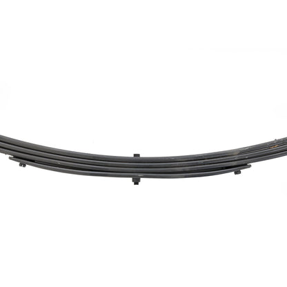 ROUGH COUNTRY Front Leaf Springs | 3" Lift | Pair | Jeep Grand Wagoneer/J10 Truck/J20 Truck/Wagoneer 4WD | 8004Kit