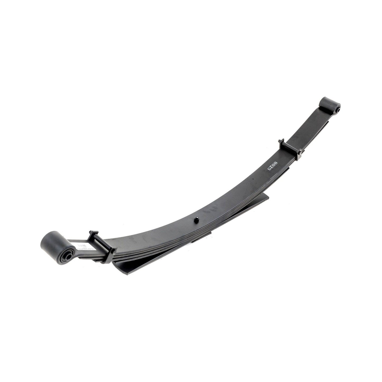 ROUGH COUNTRY Rear Leaf Spings | 4" Lift | Pair | Ford Bronco/F-150 4WD (1980-1996) | 8029Kit